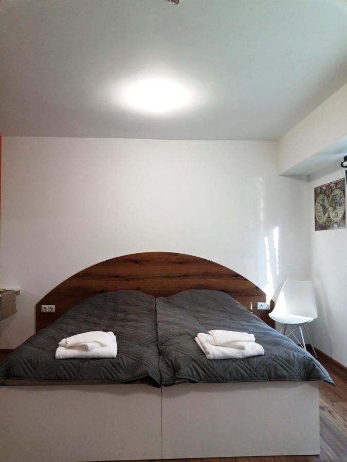 Студио 55 Apartment Ruse Exterior photo